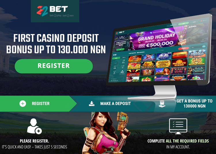 22bet banner