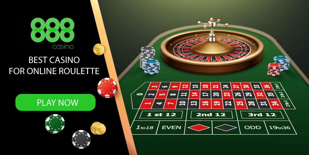 888 casino roulette