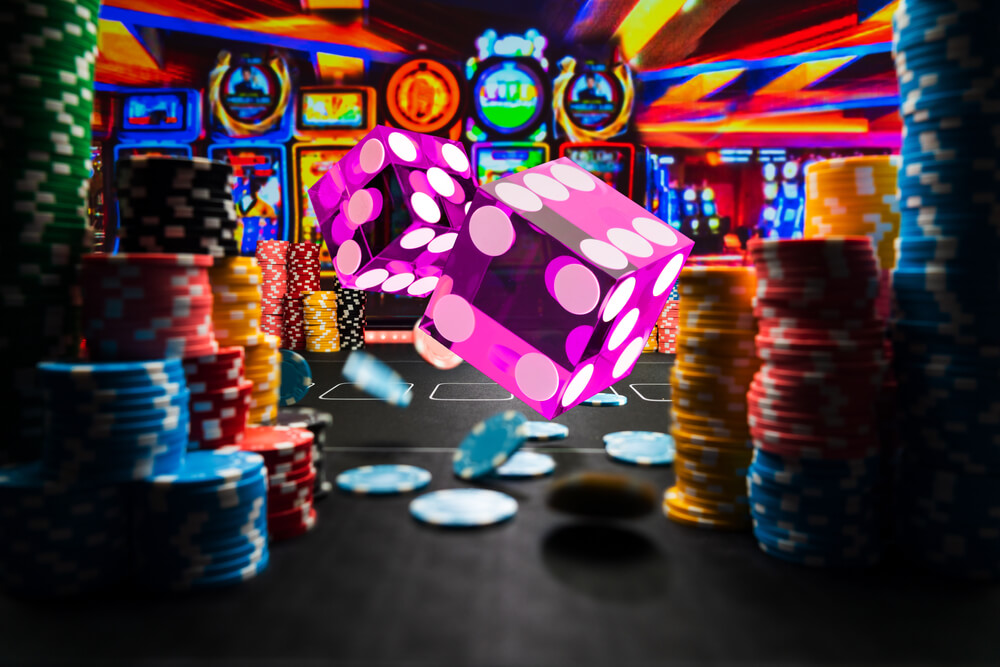 Are Real Money Casinos Online Legal in Nigeria