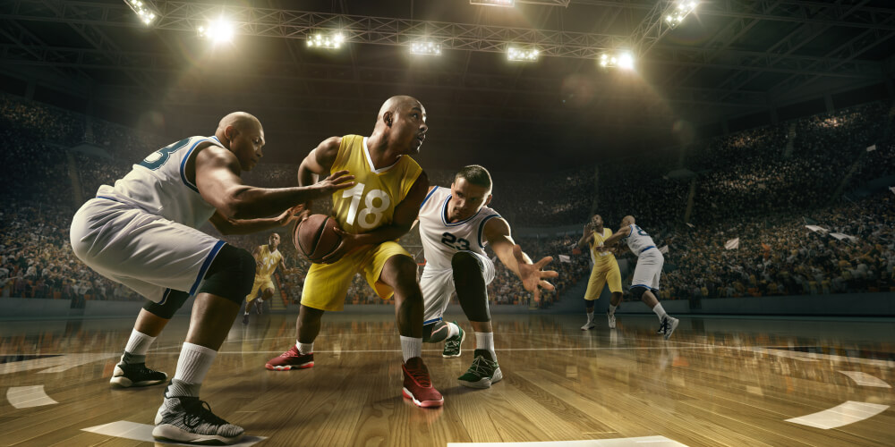 Basketball Betting Sites