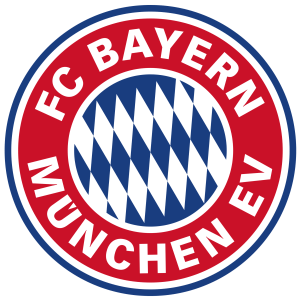 Bayern Munchen Logo