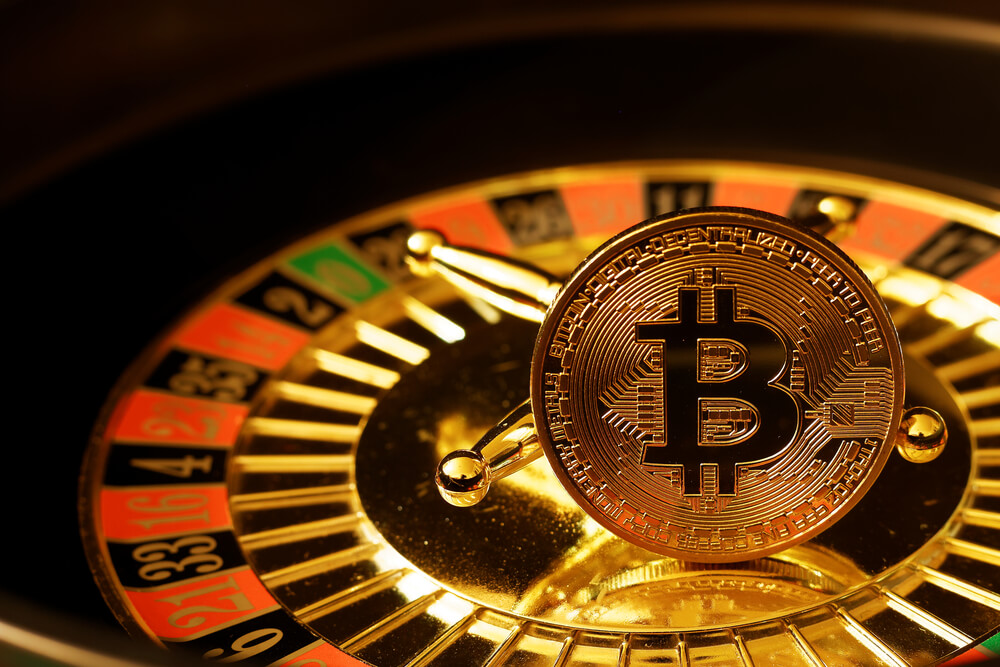 Best Bitcoin Casino in Nigeria