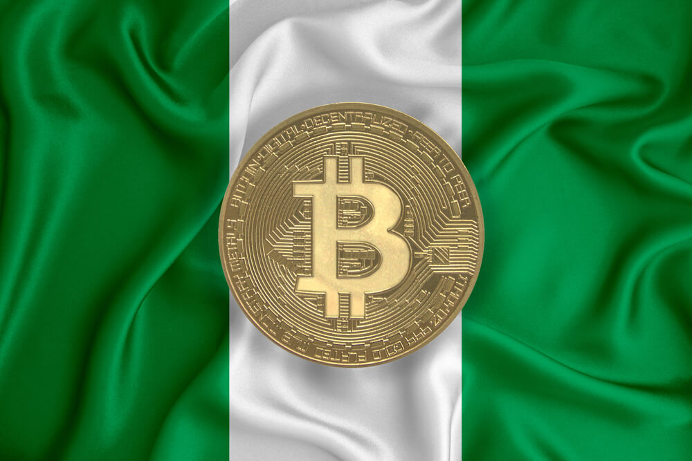 Bitcoin in Nigeria