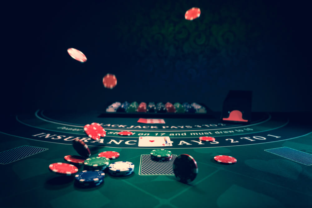 Black Jack Casino Guide Sites for Nigeria