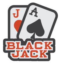 Black Jack Casino icon