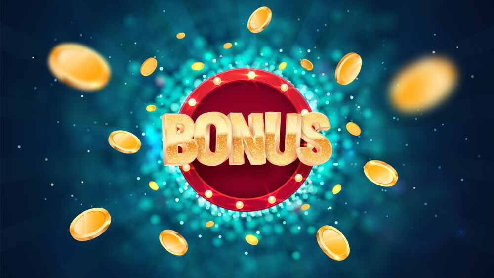 Bonus Offers Available at International Betting Sites
