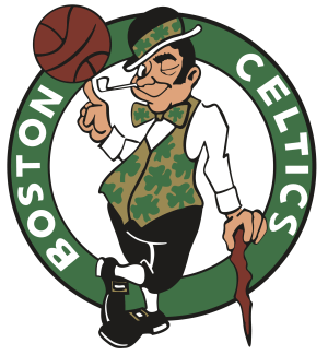 Boston Celtics logo