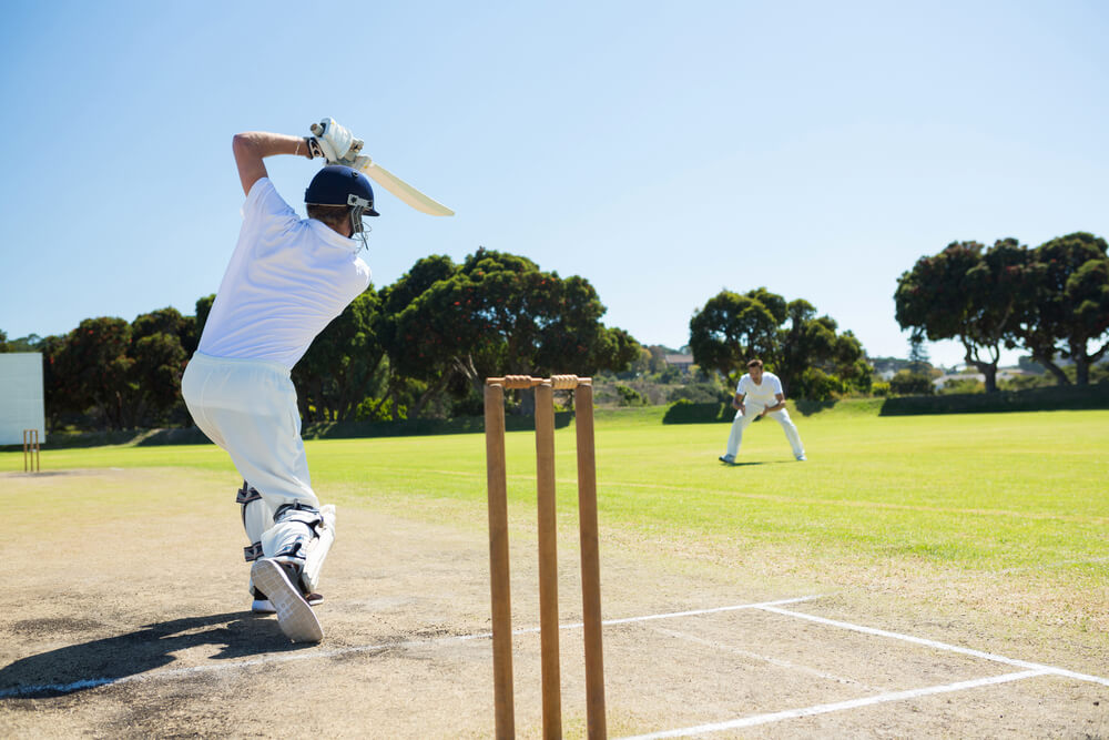 Cricket Spread Betting Strategy