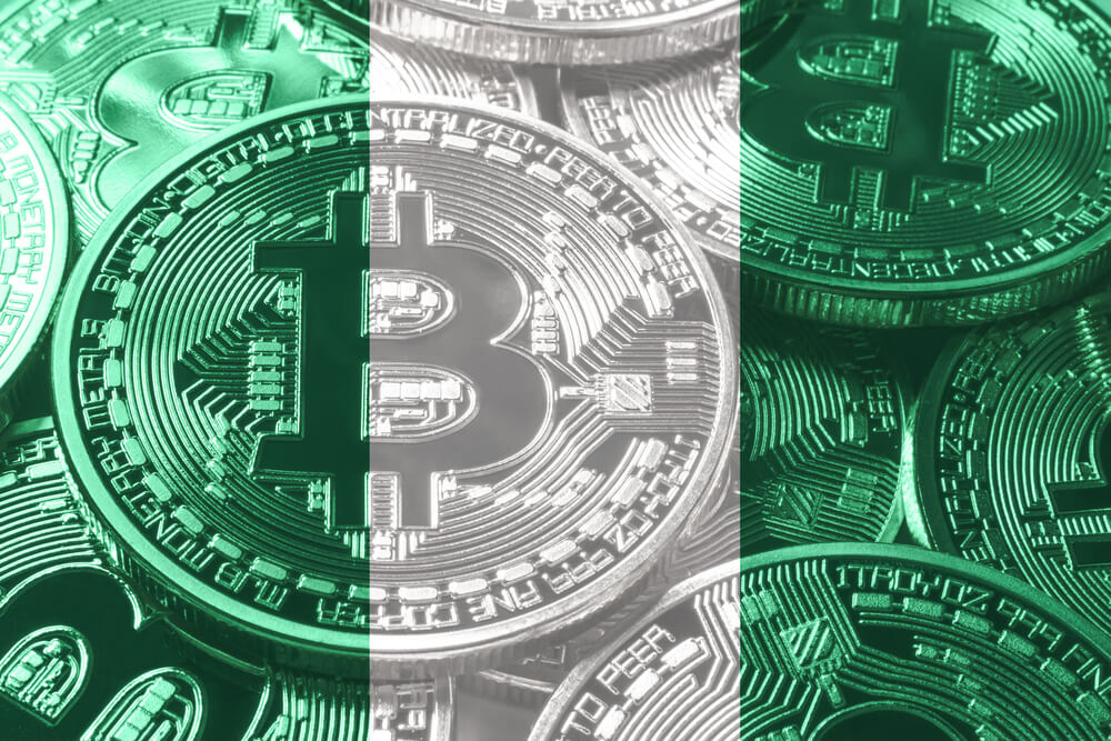 Cryptocurrency in Nigeria