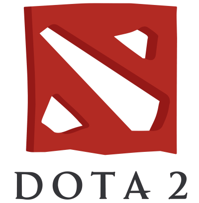 Dota 2 Logo