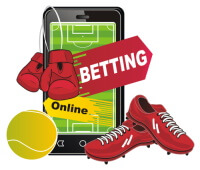Features of the Best Bookmakers for Sports Betting