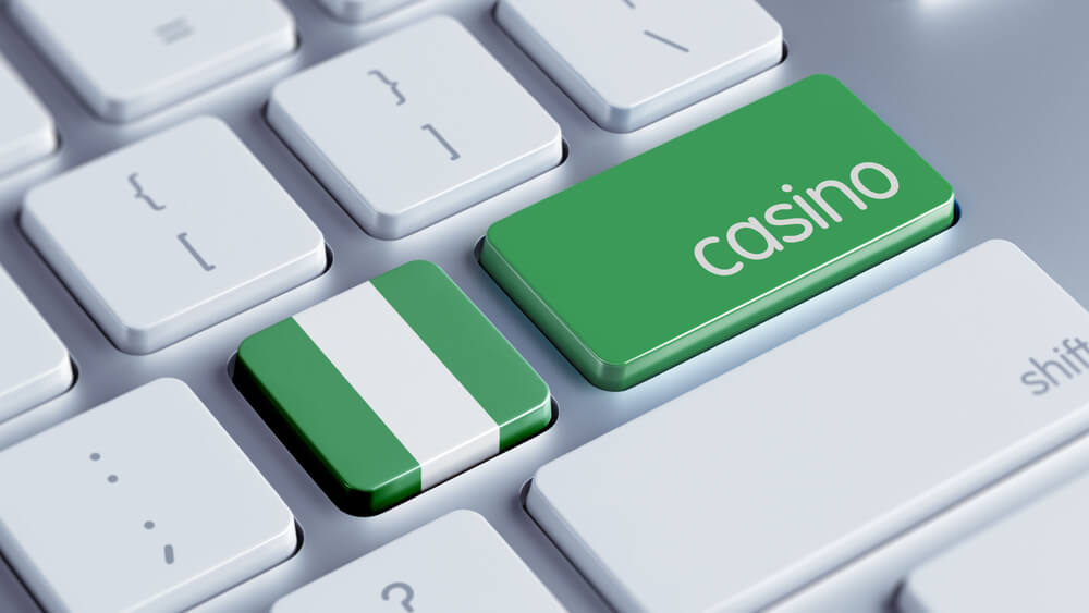 Gambling In Nigeria