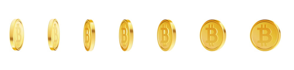 History of Bitcoin