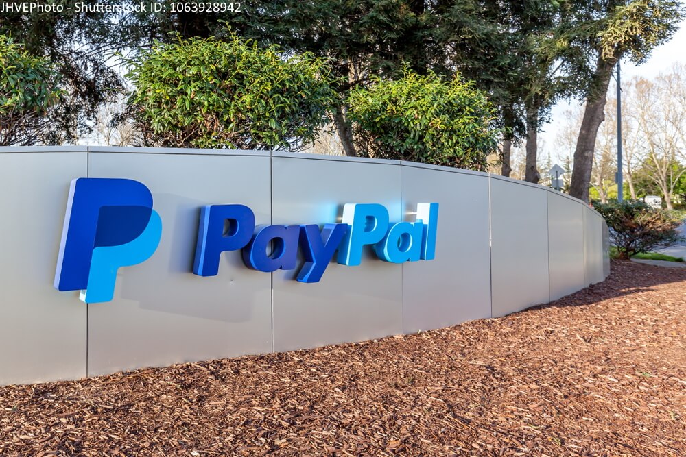 History of PayPal