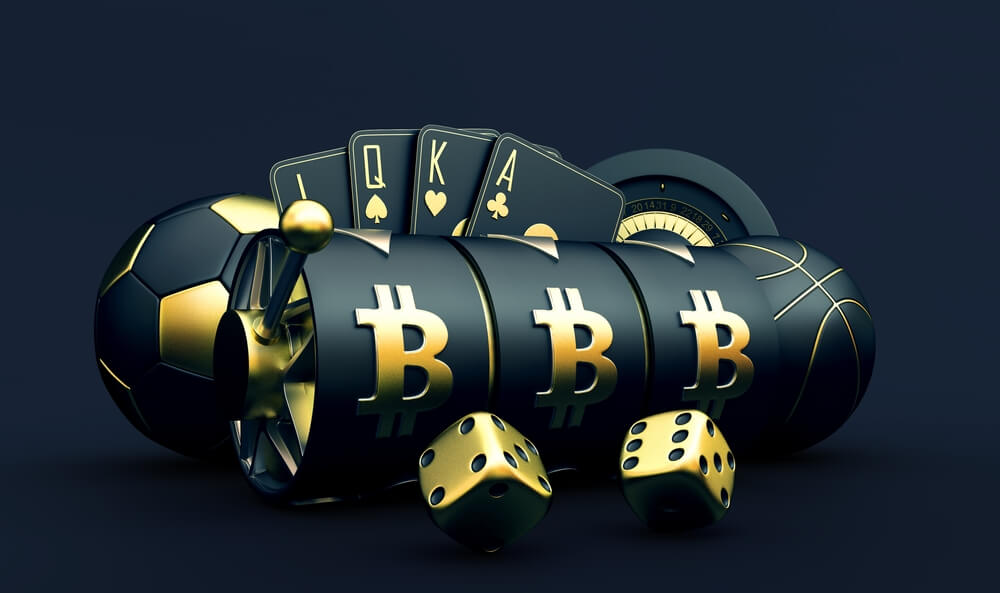 Is it Legal to Play at Bitcoin Casinos in Nigeria