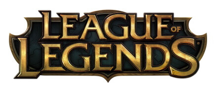 League of Legends Logo