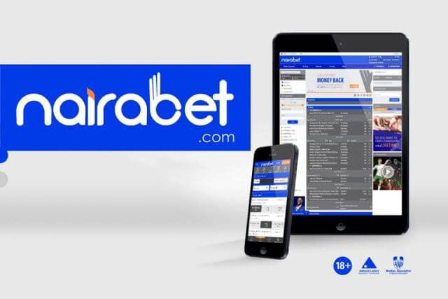 Nairabet Mobile