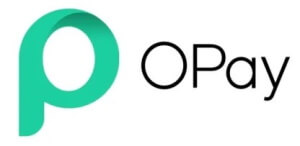 OPay logo