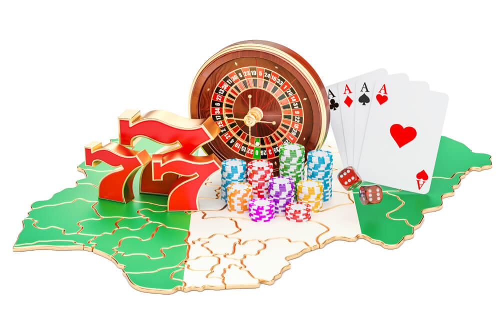 Online Gambling Sites In Nigeria