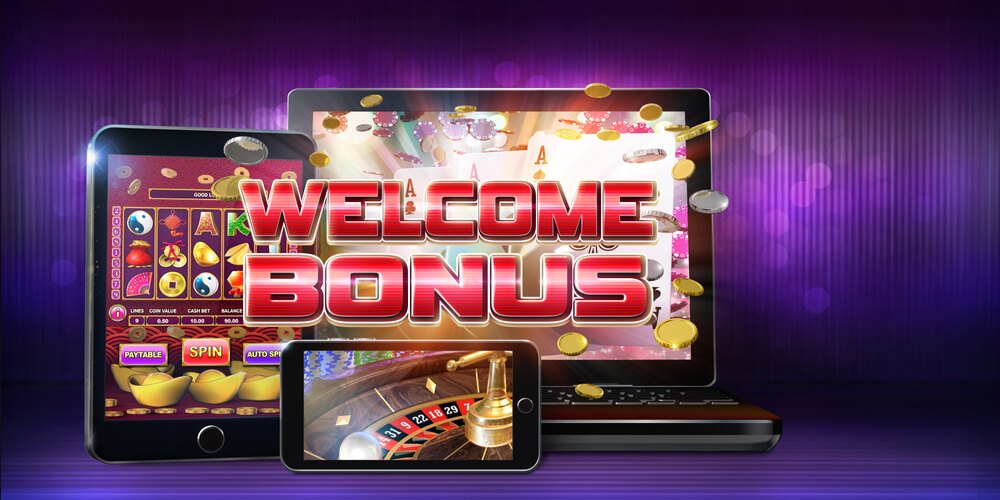 Roulette Bonus Offers image
