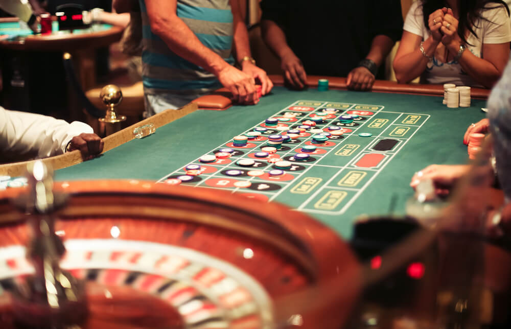 Roulette Odds Roulette Payouts