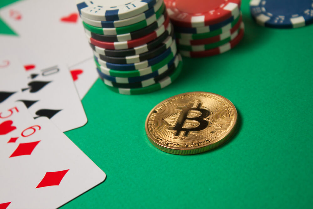 Should a Crypto Casino Support Responsible Gaming