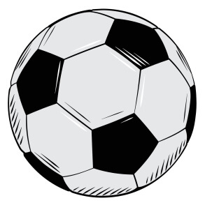 Soccer Betting Sites Ball Icon
