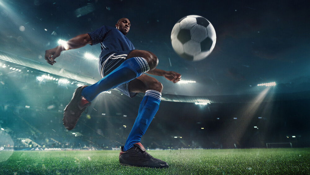 Soccer Betting Sites Guide in Nigeria