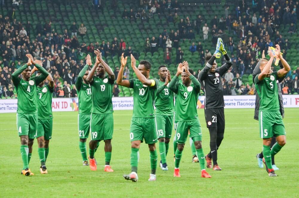 Super Eagles