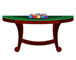 Table Games