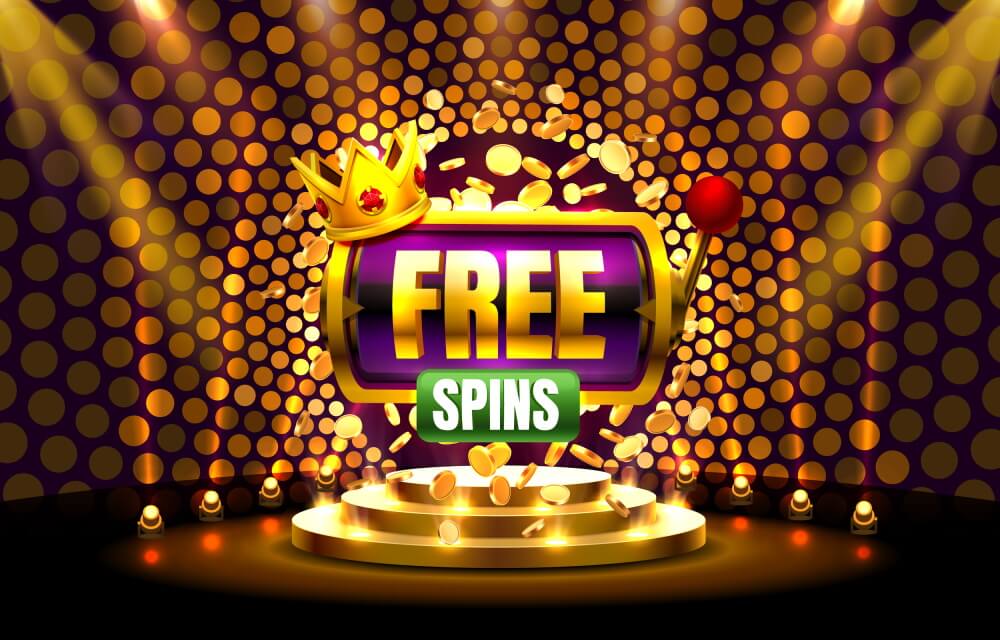The big Guide about Free Spins in Nigeria