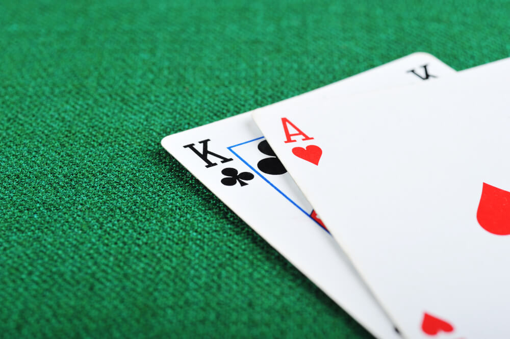 Types of Black Jack