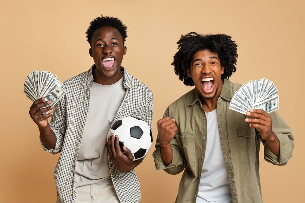 What are Sure Bets in Nigeria