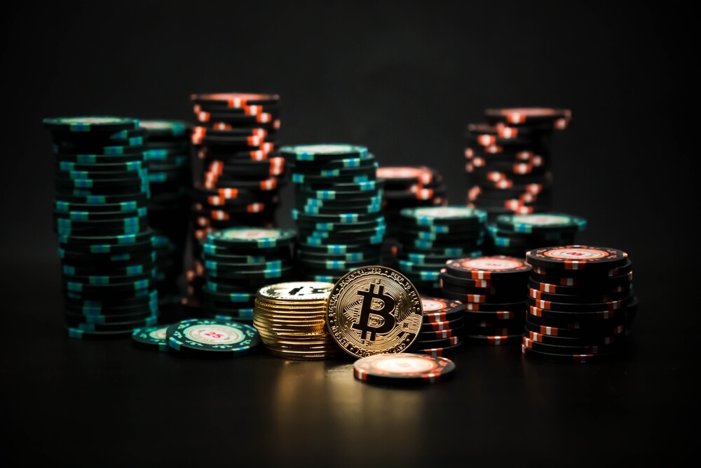 What are the Advantages of Bitcoin Casinos