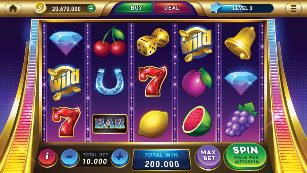 What are the Best Apps for Playing Mobile Slots