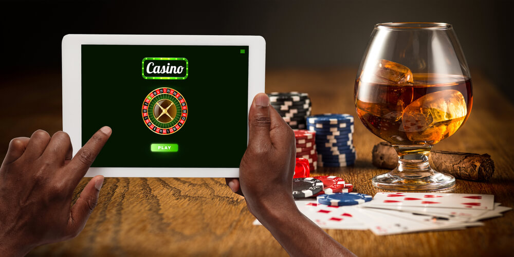 What is a Live Casino and How do you Play Live Casino Games