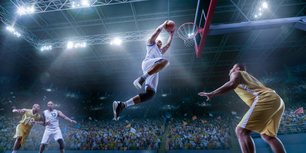 Which Basketball Betting Markets Are Available For Nigerian Punters