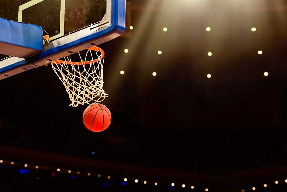 Which Basketball Tournaments Are Good To Bet On in Nigeria