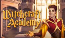 Witchcraft Academy teaser