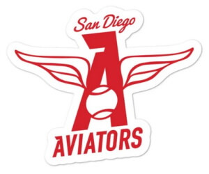 aviators logo