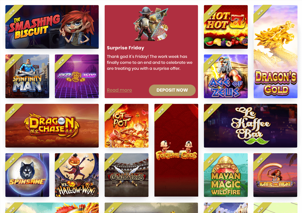 фриспины CHERRY Casino 10 руб