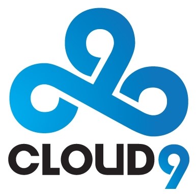 cloud 9 logo