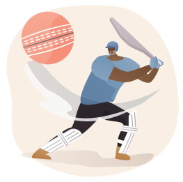 cricket betting sites nigeria