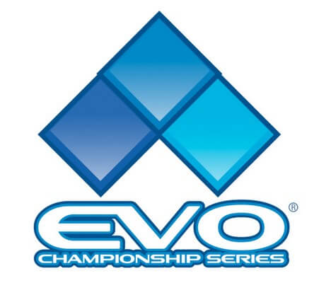 evo logo