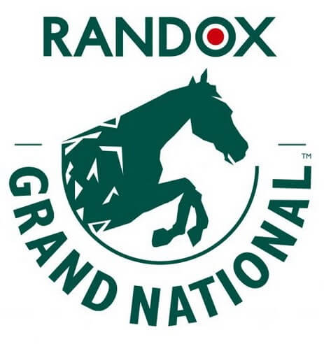 grand national logo