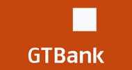 gtbank icon