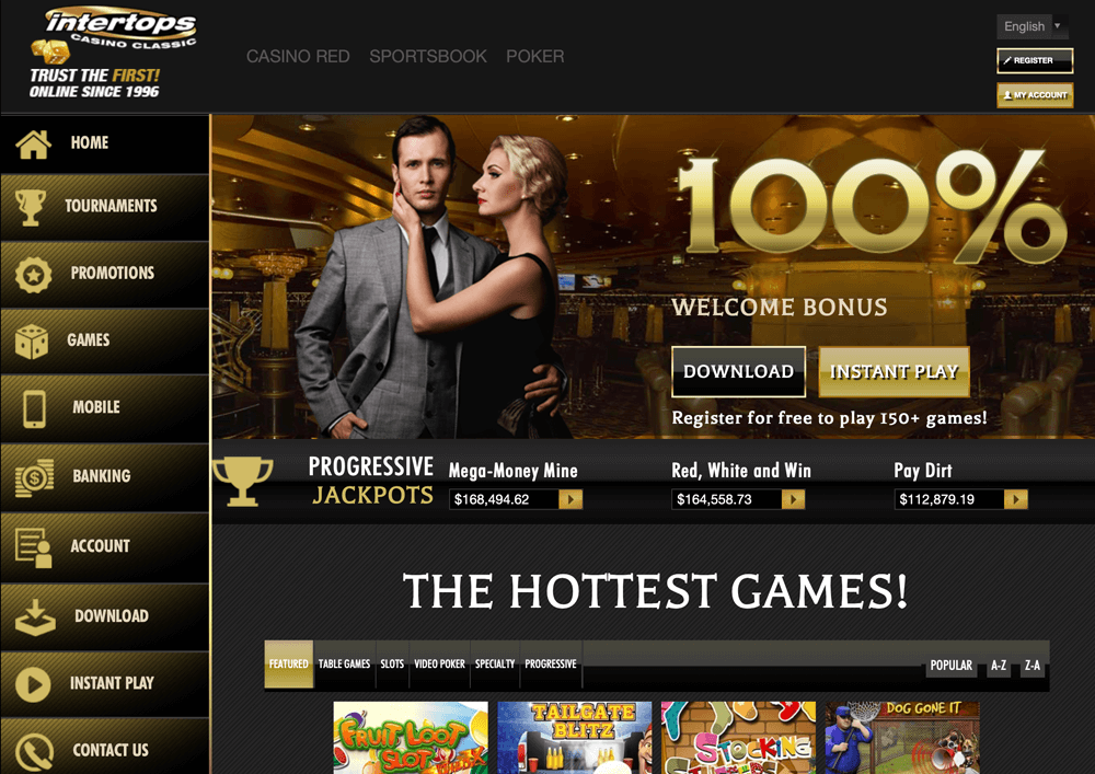 Casino