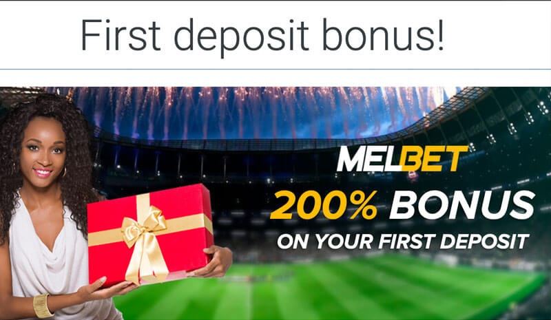 melbet bonus