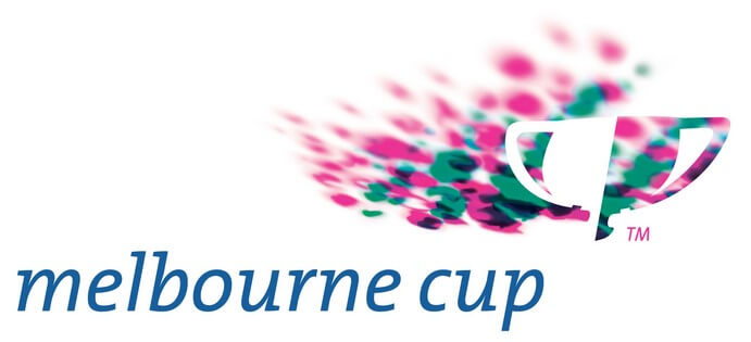 melbourne cup logo
