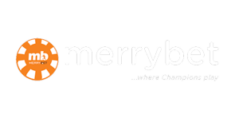 merrybet logo